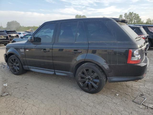 Photo 2 from auction – 2013 LAND ROVER RANGE ROVE with VIN SALSK2D4XDA783526