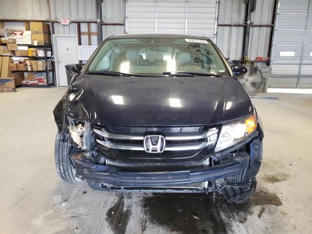Photo 5 from auction – 2014 HONDA ODYSSEY EX with VIN 5FNRL5H69EB081075
