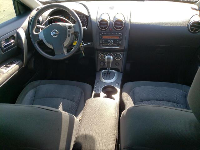 Photo 8 from auction – 2013 NISSAN ROGUE S with VIN JN8AS5MT6DW553727