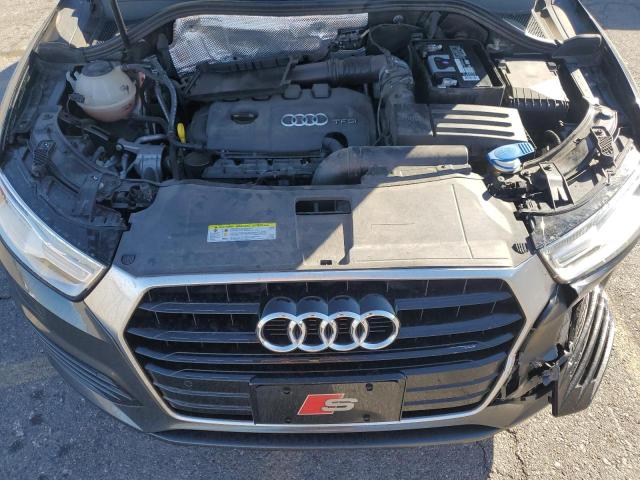 Photo 11 from auction – 2018 AUDI Q3 with VIN WA1BCCFS5JR034985