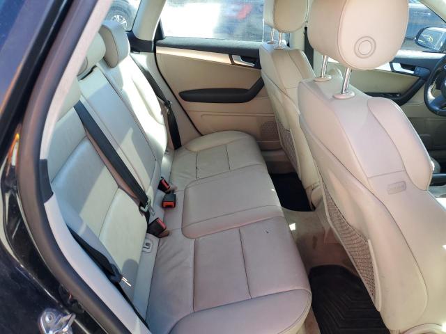 Photo 10 from auction – 2011 AUDI A3 PREMIUM with VIN WAUKJAFM7BA136755
