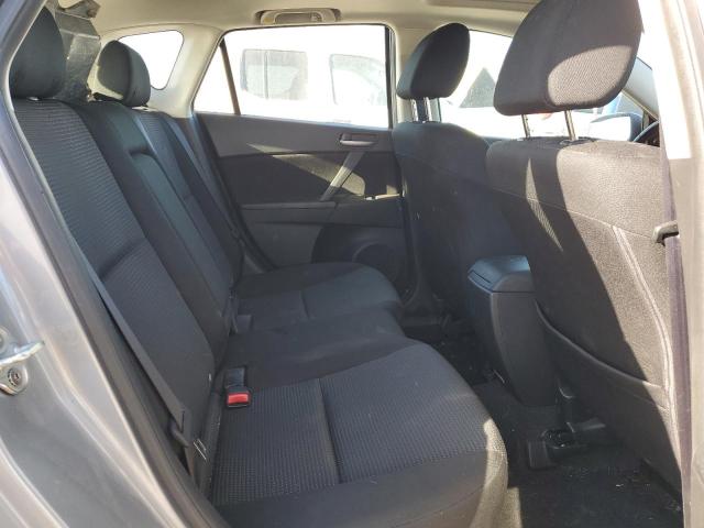 Photo 10 from auction – 2012 MAZDA 3 I with VIN JM1BL1L85C1608067