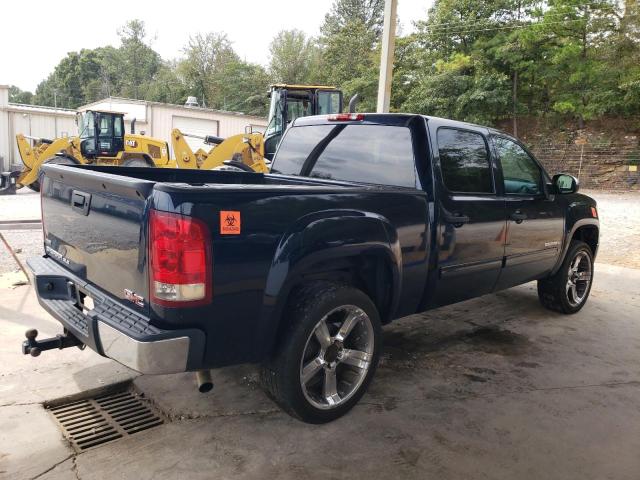 Photo 3 from auction – 2007 GMC NEW SIERRA with VIN 3GTEK13317G548624