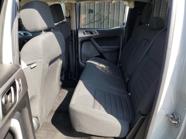 Photo 10 from auction – 2021 FORD RANGER XL with VIN 1FTER4FH0MLD43816