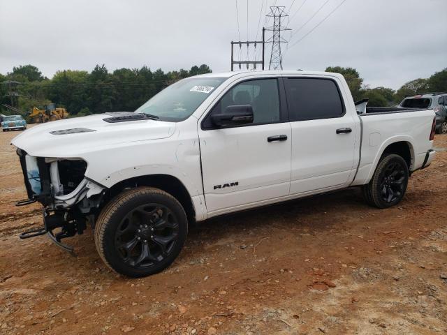 RAM 1500 LIMIT 2023 with VIN 1C6SRFHT7PN610448 - Photo from auction