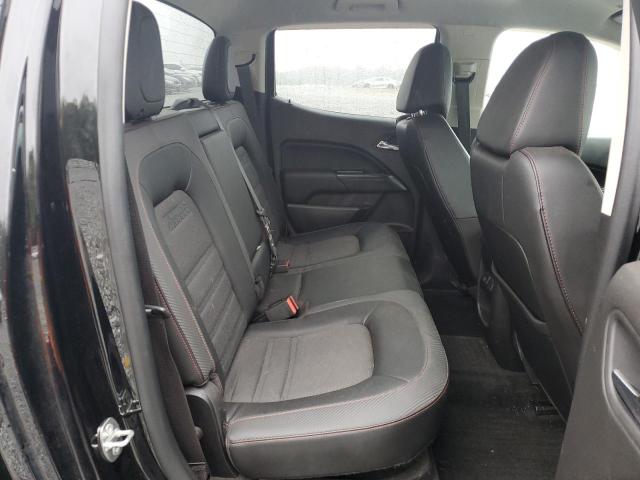 Photo 10 from auction – 2015 GMC CANYON SLE with VIN 1GTG6BE37F1157166