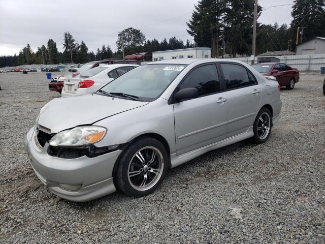 Photo 1 from auction – 2003 TOYOTA COROLLA CE with VIN 1NXBR32EX3Z183604