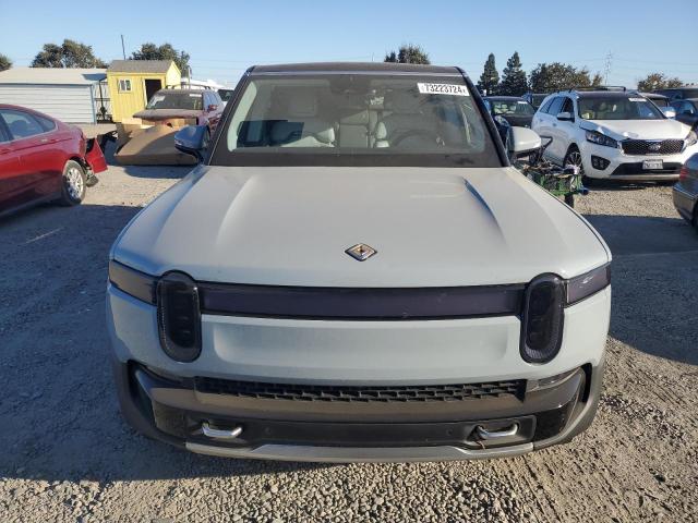 Photo 5 from auction – 2023 RIVIAN R1S ADVENT with VIN 7PDSGABA0PN005768