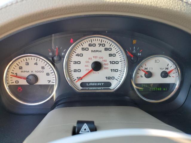 Photo 9 from auction – 2007 FORD F150 SUPER with VIN 1FTPW12V77FB88969