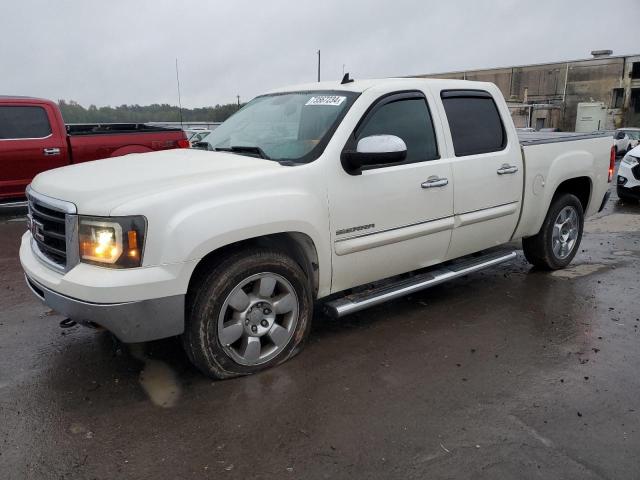 GMC SIERRA C15 2011 with VIN 3GTP1VE01BG258916 - Photo from auction