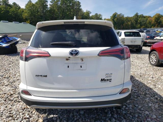 Photo 6 from auction – 2018 TOYOTA RAV4 ADVEN with VIN 2T3RFREV4JW702530