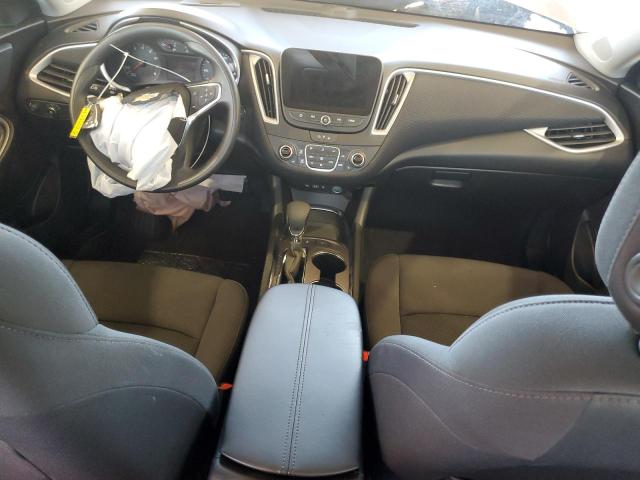 Photo 8 from auction – 2024 CHEVROLET MALIBU LT with VIN 1G1ZD5ST3RF156505