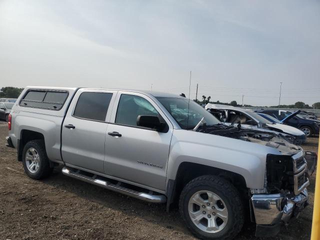 Photo 4 from auction – 2014 CHEVROLET SILVERADO with VIN 3GCUKREC3EG101958