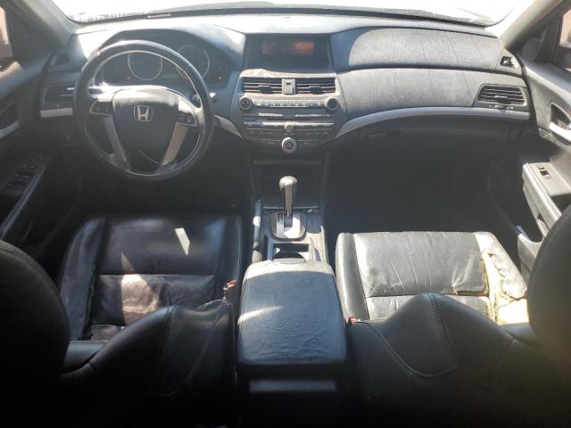 Photo 8 from auction – 2012 HONDA ACCORD SE with VIN 1HGCP2F62CA028639