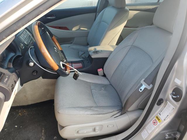 Photo 7 from auction – 2007 LEXUS ES 350 with VIN JTHBJ46G472143161