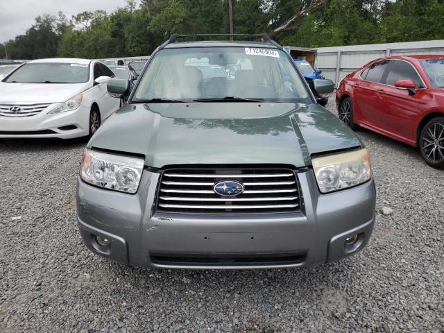 Photo 5 from auction – 2007 SUBARU FORESTER 2 with VIN JF1SG67697H723588