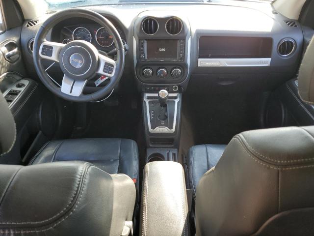 Photo 8 from auction – 2016 JEEP COMPASS LA with VIN 1C4NJDEB9GD793502