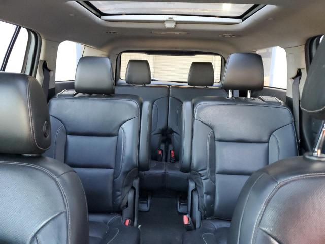 Photo 10 from auction – 2017 GMC ACADIA SLT with VIN 1GKKNULS5HZ115073