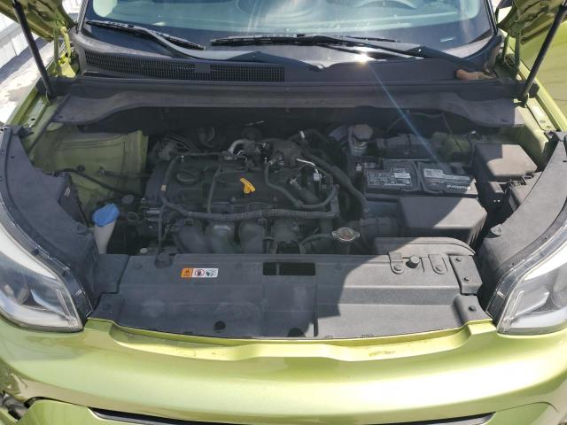 Photo 11 from auction – 2018 KIA SOUL + with VIN KNDJP3A52J7903125