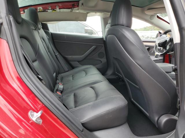 Photo 10 from auction – 2023 TESLA MODEL 3 with VIN 5YJ3E1EB8PF415478