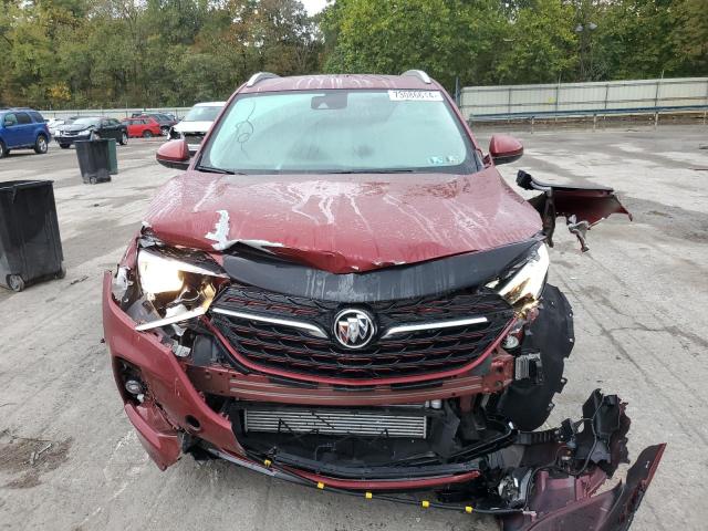 Photo 5 from auction – 2023 BUICK ENCORE GX with VIN KL4MMDS2XPB147298