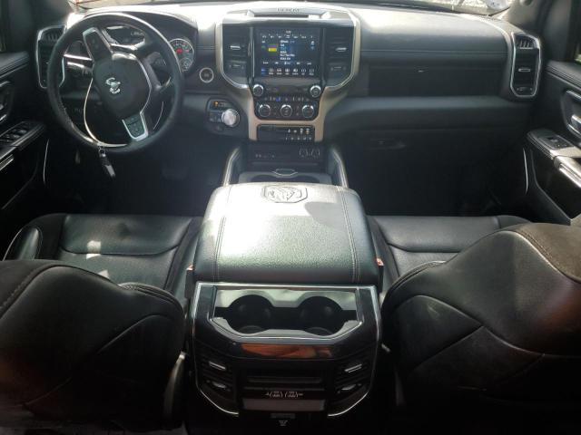 Photo 8 from auction – 2019 RAM 1500 LARAM with VIN 1C6SRFRT4KN653104