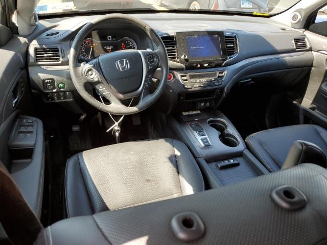 Foto 8 de la subasta – 2023 HONDA RIDGELINE con VIN 5FPYK3F72PB017243