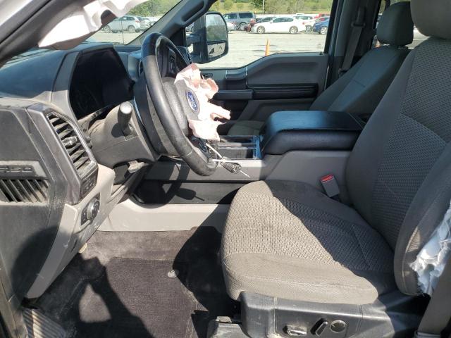 Photo 7 from auction – 2016 FORD F150 SUPER with VIN 1FTEW1EG1GFA69528