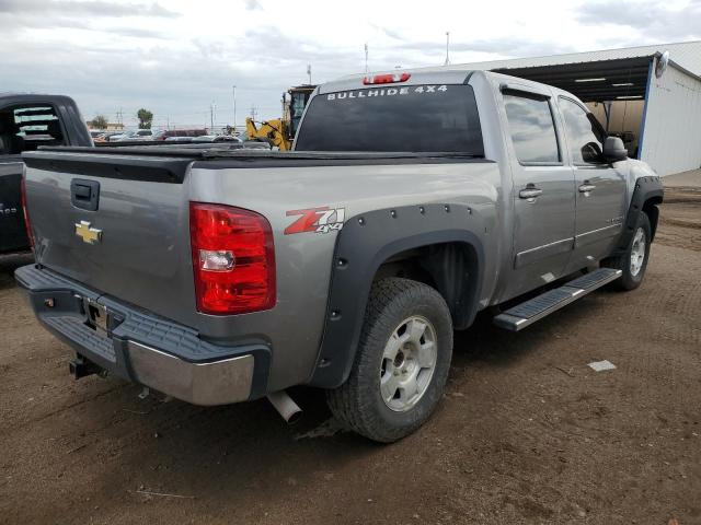 Photo 3 from auction – 2007 CHEVROLET SILVERADO with VIN 2GCEK13M371550571