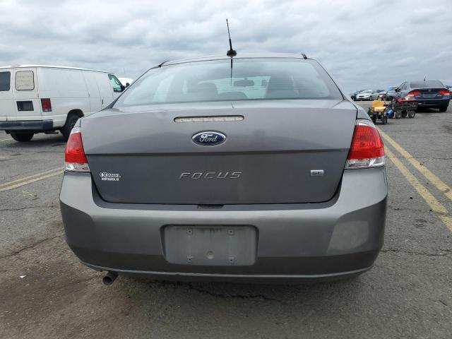 Photo 6 from auction – 2010 FORD FOCUS SE with VIN 1FAHP3FN4AW123758