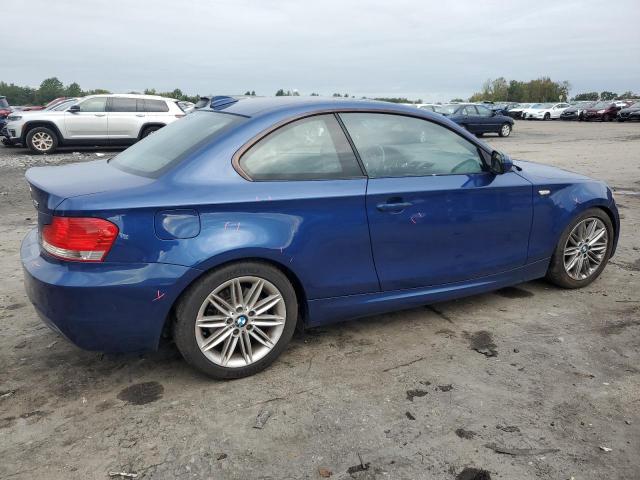 Photo 3 from auction – 2011 BMW 128 I with VIN WBAUP9C52BVL90840
