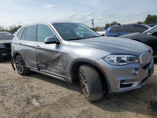 Photo 4 from auction – 2018 BMW X5 XDRIVE3 with VIN 5UXKR0C55J0X92653