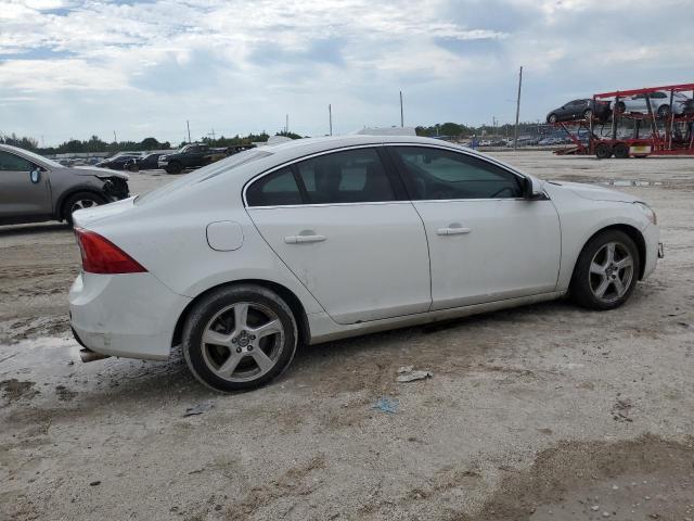 Photo 3 from auction – 2013 VOLVO S60 T5 with VIN YV1612FH9D2198212