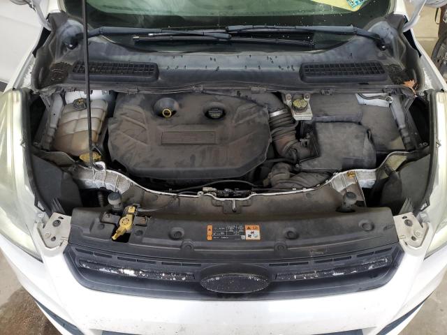 Photo 12 from auction – 2014 FORD ESCAPE SE with VIN 1FMCU9G96EUD84145