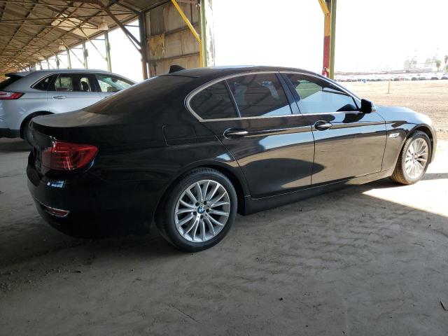 Photo 3 from auction – 2015 BMW 528 I with VIN WBA5A5C54FD515427
