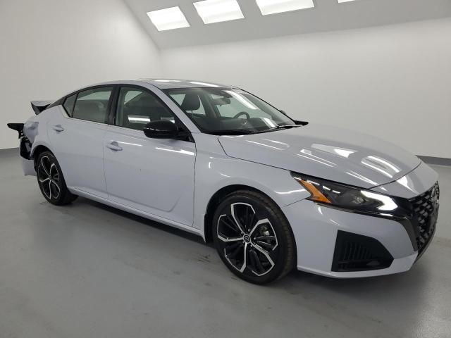Photo 4 from auction – 2024 NISSAN ALTIMA SR with VIN 1N4BL4CV9RN400420