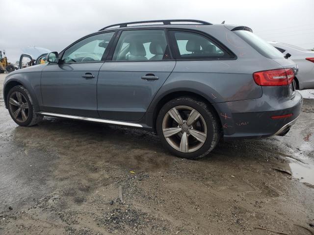 Photo 2 from auction – 2014 AUDI A4 ALLROAD with VIN WA1UFAFL4EA164693