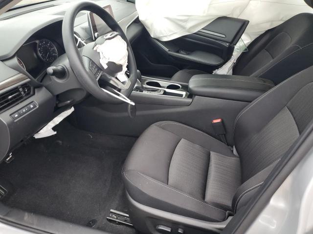 Photo 7 from auction – 2024 NISSAN ALTIMA SV with VIN 1N4BL4DV7RN403119