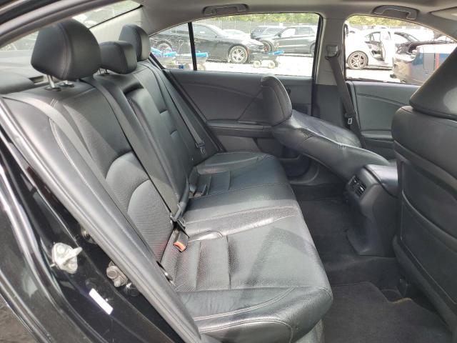 Photo 10 from auction – 2014 HONDA ACCORD EXL with VIN 1HGCR2F87EA172007