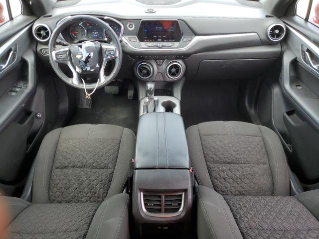 Photo 8 from auction – 2019 CHEVROLET BLAZER 2LT with VIN 3GNKBCRS4KS689178