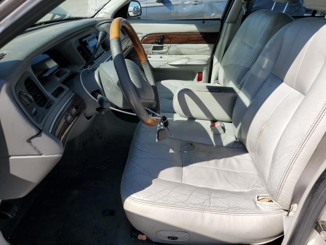 Photo 7 from auction – 2004 MERCURY GRAND MARQ with VIN 2MEHM75W84X633588