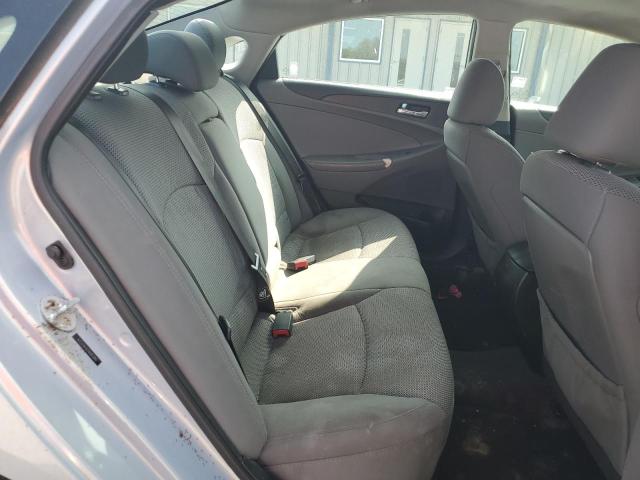 Photo 10 from auction – 2014 HYUNDAI SONATA GLS with VIN 5NPEB4AC1EH931374