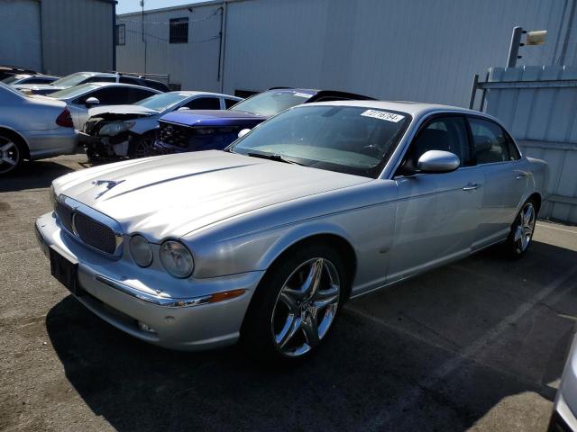 JAGUAR XJ8 L 2006 with VIN SAJWA79B26SH07655 - Photo from auction
