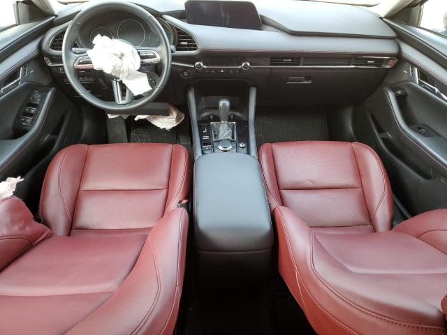 Photo 8 from auction – 2022 MAZDA 3 PREFERRE with VIN 3MZBPACL6NM303804