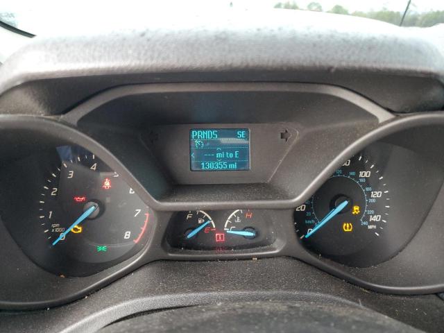 Photo 9 from auction – 2015 FORD TRANSIT CO with VIN NM0LS7E76F1210043