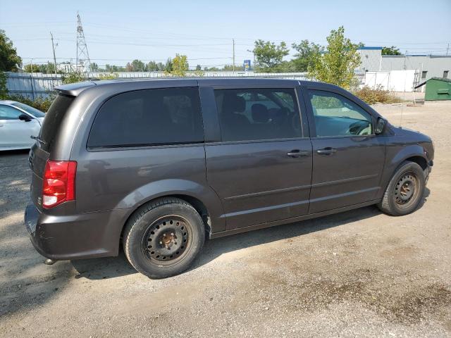 Foto 3 de la subasta – 2016 DODGE GRAND CARA con VIN 2C4RDGBG1GR349294