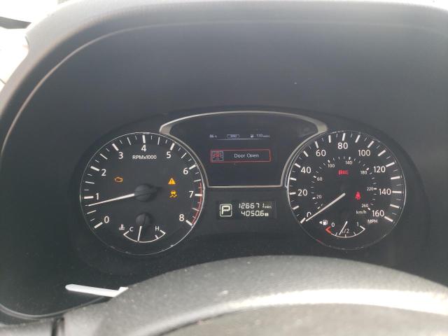 Photo 9 from auction – 2015 NISSAN PATHFINDER with VIN 5N1AR2MM3FC690560
