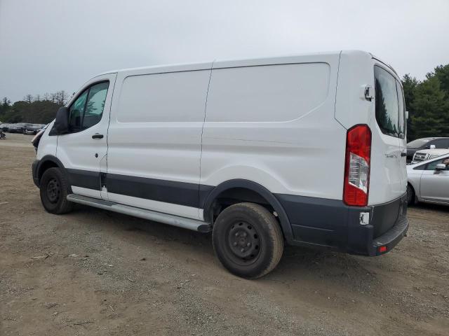 Photo 2 from auction – 2020 FORD TRANSIT T- with VIN 1FTBR1Y85LKB14048