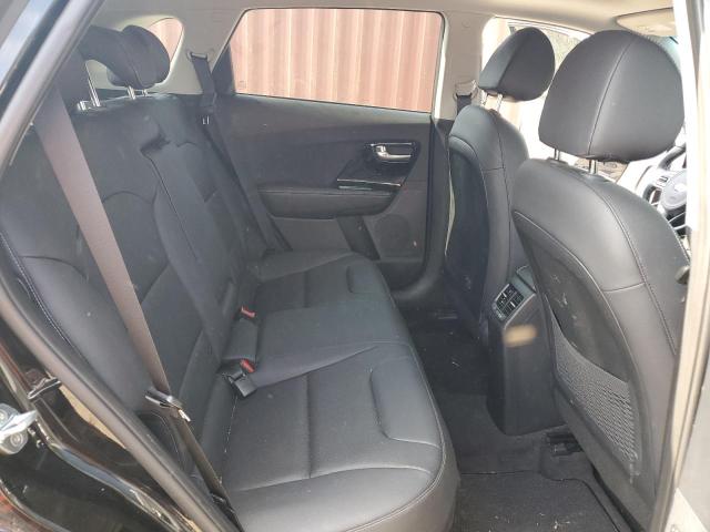 Photo 11 from auction – 2021 KIA NIRO EX PR with VIN KNDCE3LC7M5475580