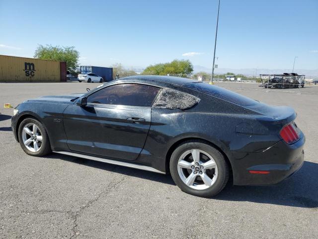 Photo 2 from auction – 2016 FORD MUSTANG with VIN 1FA6P8AM2G5256987